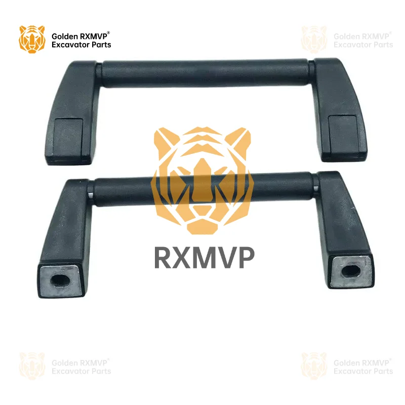 For sunward sunward 50 60 70 80 90E N9Cab door handle door handle armrest Excavator Parts