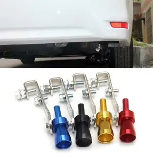 Car Turbine Automobile Exhaust tube, General Motors Modified Tail Throat Fit, Sound Motorcycle Simulator 8 MAIN SALES FALSE SALES EXHAUST - №3