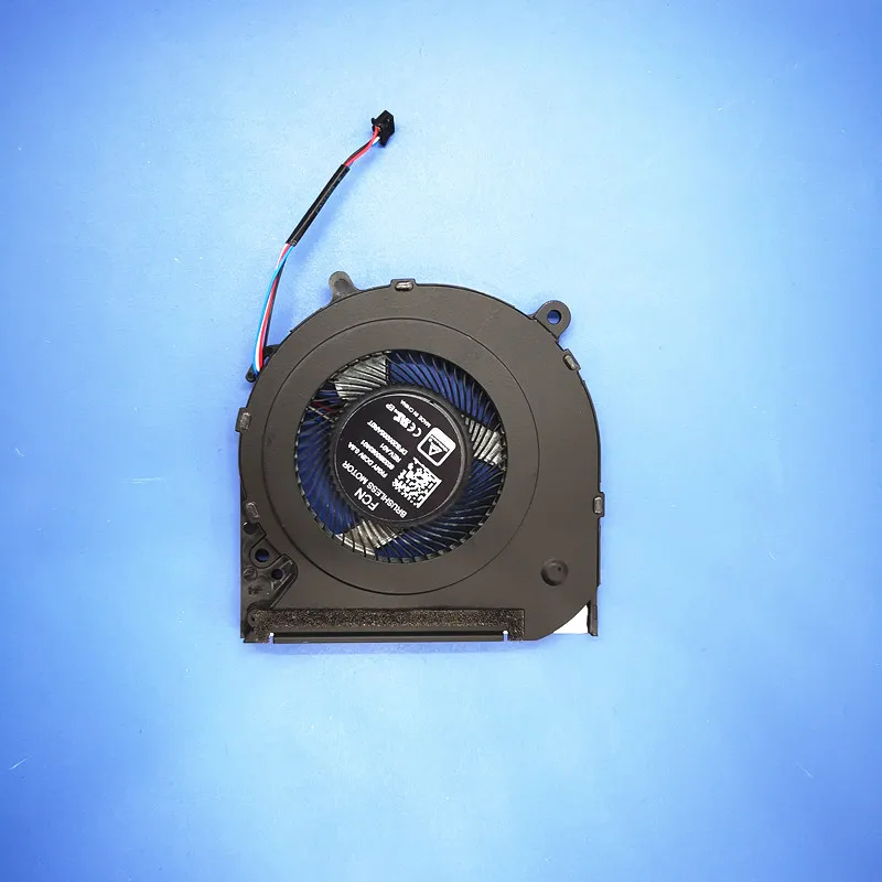 NEW Cpu Cooling Fan For HP 14-cm 14-ma 14-cf 14-df 6033B0062501 NS85B13-17K23 Cooler