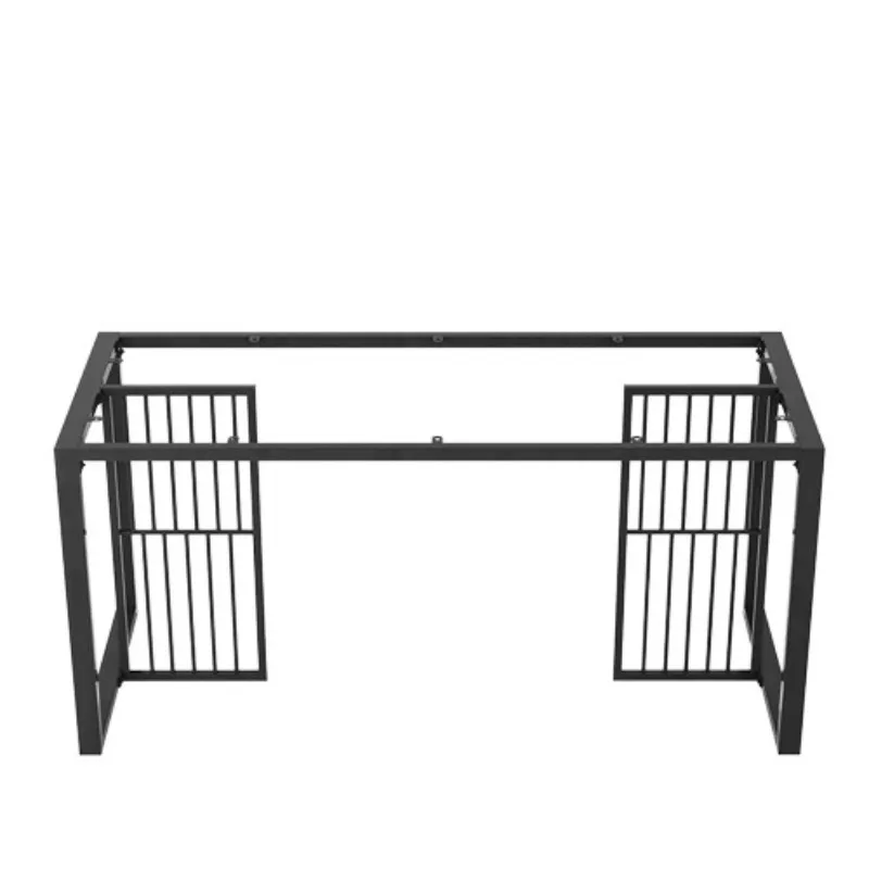 Table legs table feet brackets metal  marble slabs, large boards simple office, conference computers