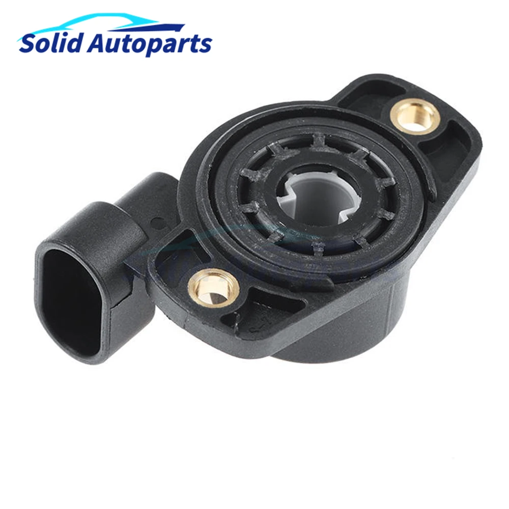 7701044743 7701206371 7700273699 Throttle Position Sensor  for Renault Dacia Logan Clio Espace Laguna Megane Scenic