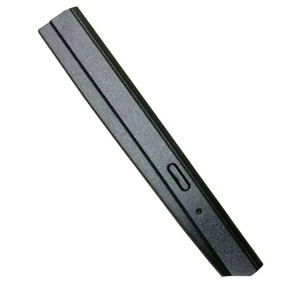 Replacement DVD ODD Optical Drive Bezel Front Panel Face-plate Cover Rear Bracket Holder Hook for HP EliteBook 2560p 2570p