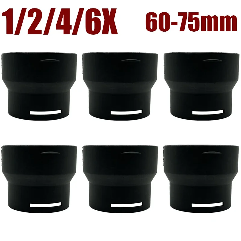 

1/2/4/6X 60 мм до 75 мм дизельный стояночный обогреватель, воздуховод, соединительный разъем, вентиляционное отверстие, редуктор для автомобиля, фургона, грузовика, кемпера