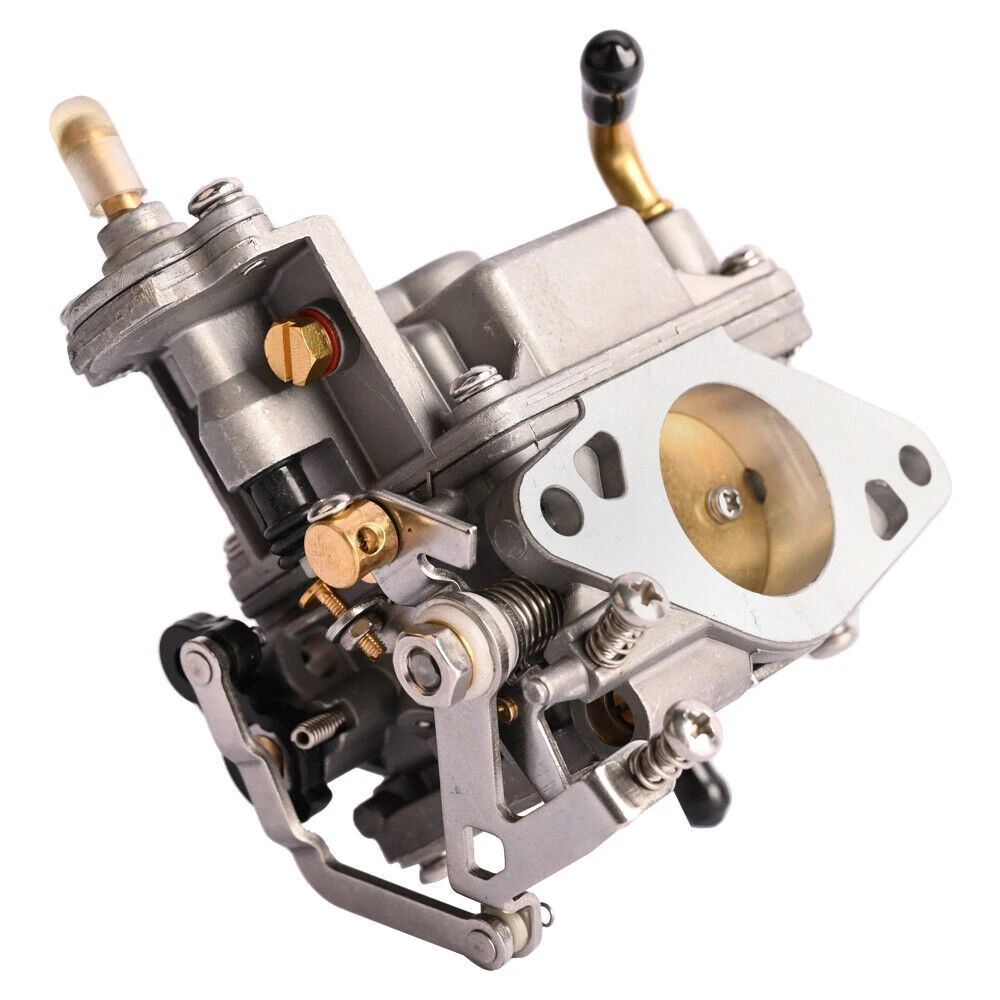 For Carburetorfor Mercury Mariner Outboard Engine 4-Stroke 15HP 20HP 8M0129551 8M0109534 853720T16 853720T20