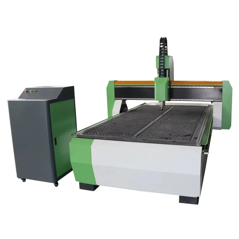 China Cheap Good Quality Wood Cnc Router Machine Price 3 Axis Cnc Machine 1325 Cnc