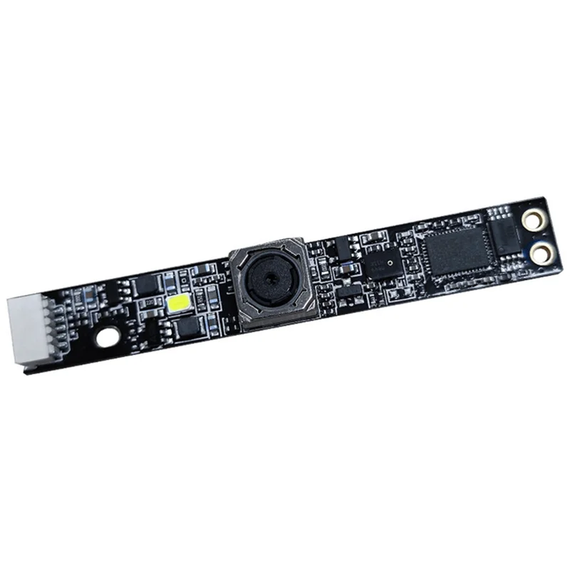 Y19A Autofocus OV5693 Module de caméra 5MP AF reconnaissance faciale carte d'identité comparaison USB Module de caméra de sécurité sans pilote