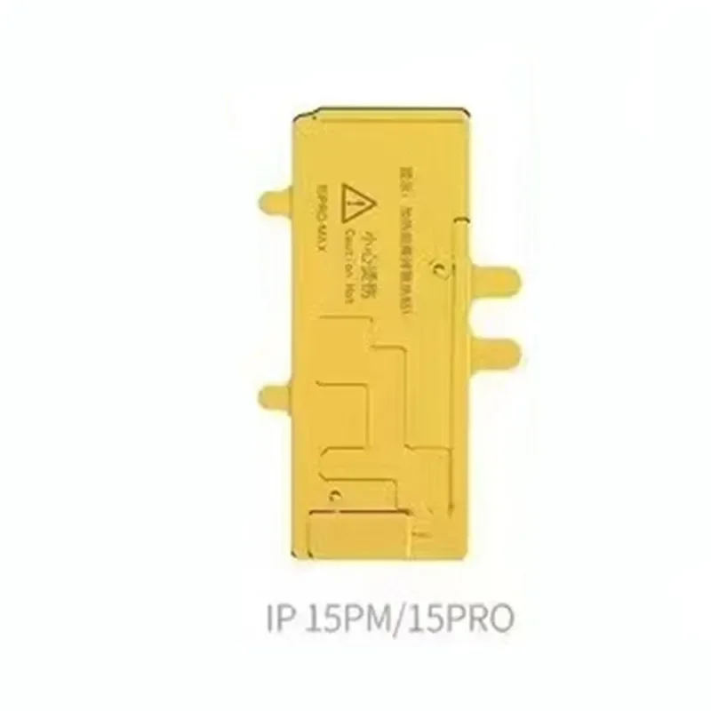 Aixun iHeater Desoldering Station for X 11 12 13 14 15 16PM Phone Chip Motherboard Layered Repair Preheating Table