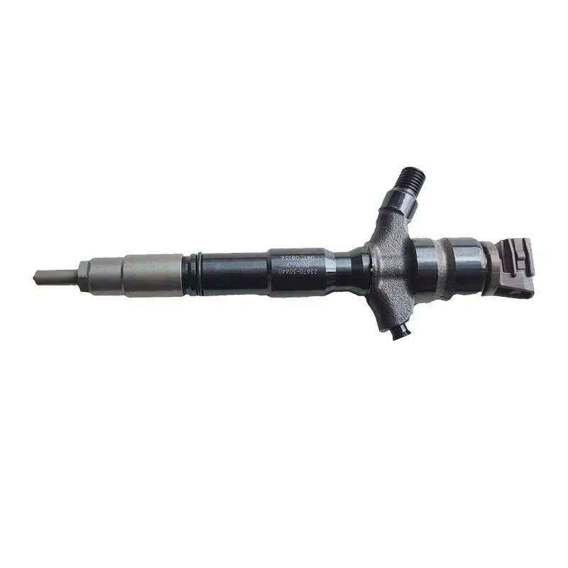

23670-30440 common rail to yota hiace /hilux 1KD FTV engine parts t oyota 1KD-FTV 3.0