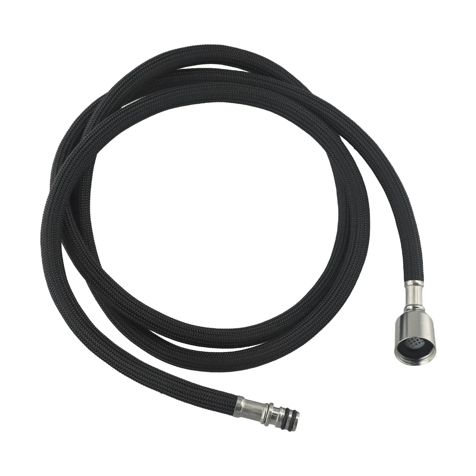 Basin Faucet Spray Head Replacement Hose SPECIFICATIONS Silica Gel Sink Faucet Parts HOSE Kitchen Faucet Outer Tube