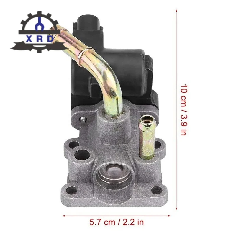 

Idle Air Control Valve for Toyota Lexus 22270-20050 22270-0A060