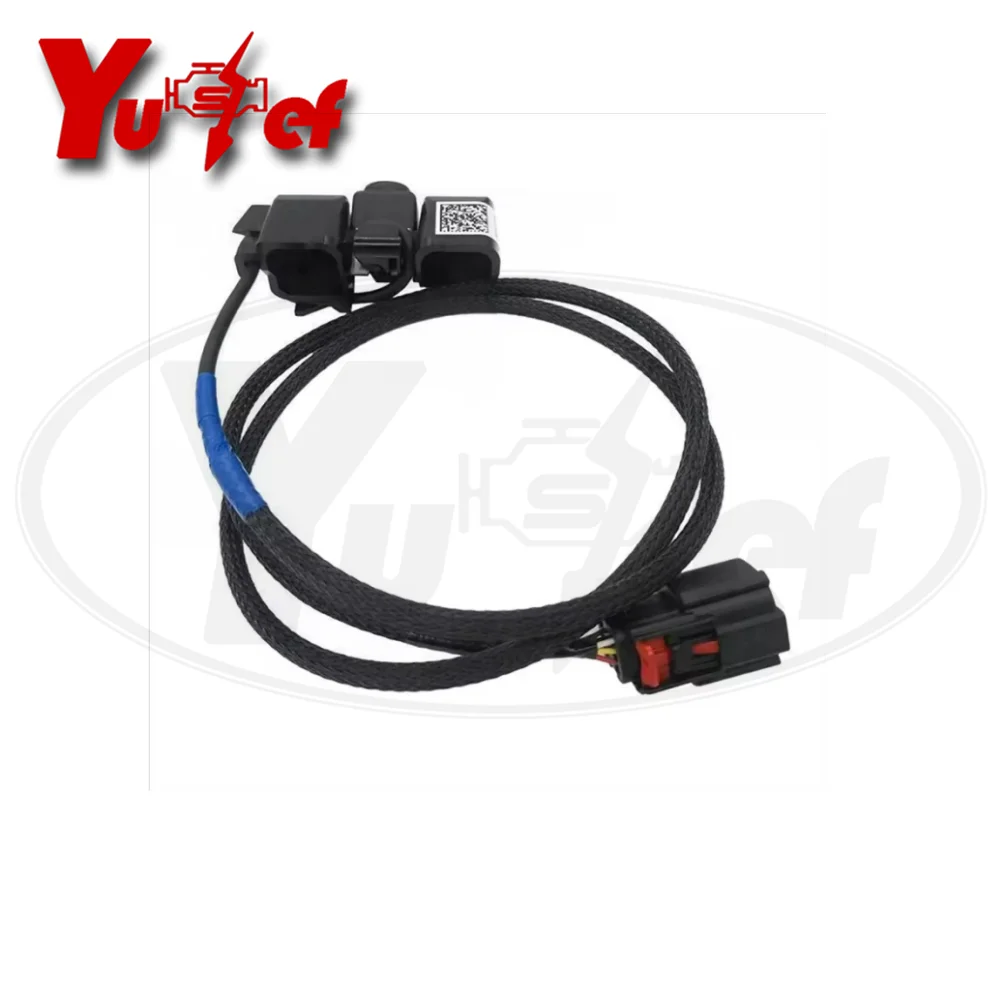 Backup Park Camera 22803702 23306741 For Chevrolet Silverado 1500 2500 3500 GMC Sierra 2014-2015 Rear View Camera Assy