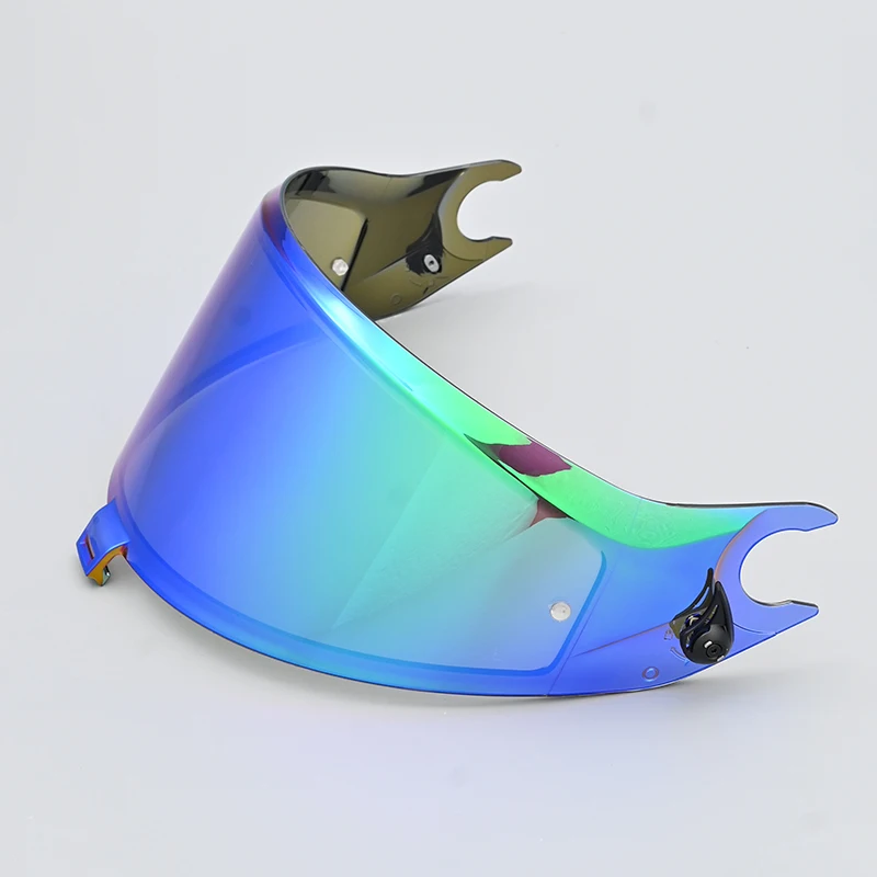 Helmet Visor Lens for SHARK SPARTAN GT/ GT PRO / SPARTAN RS Motorcycle Helmets Shield Glass Viewfinder Screen Mica Accessories