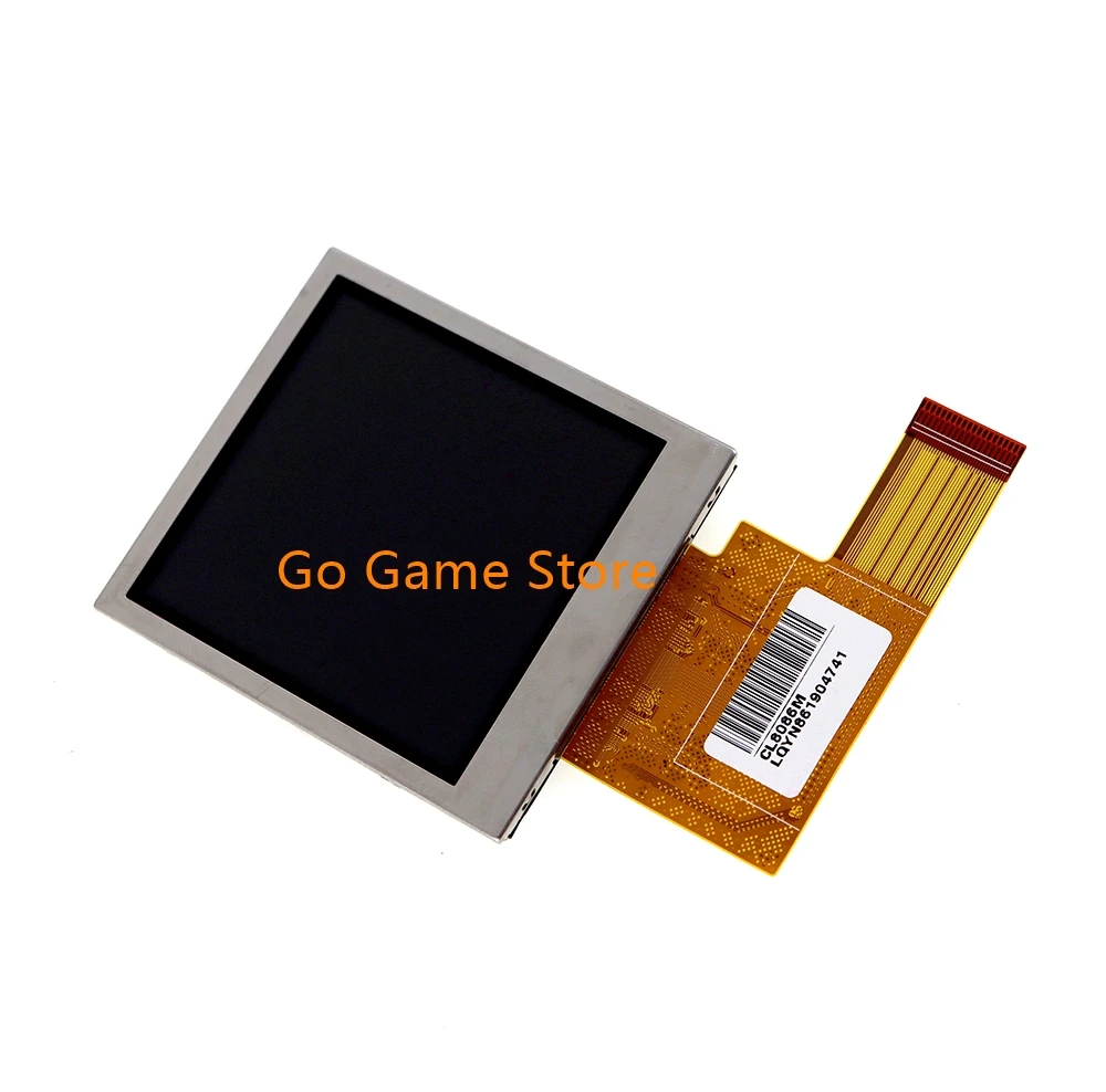 For GBC Replacement 2.2 inch TFT Module lcd screen for Gameboy Color backlight LCD display Screen