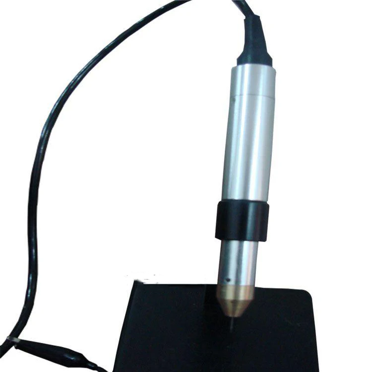 220V Precious Metals Welding Machine Pure Titanium Metal Argon Spot Welder 100W Dental Arc Argon Spot Welder High Performance