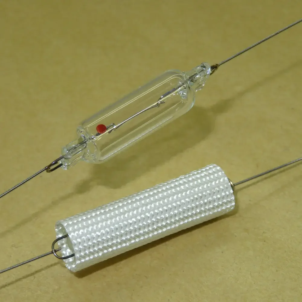 6 قطعة مصباح حماية التيار الزائد لمكبر الصوت/مصهر لمبة لـ JBL\Bose\EV\Electro Voice، Convair، Peavey إلخ