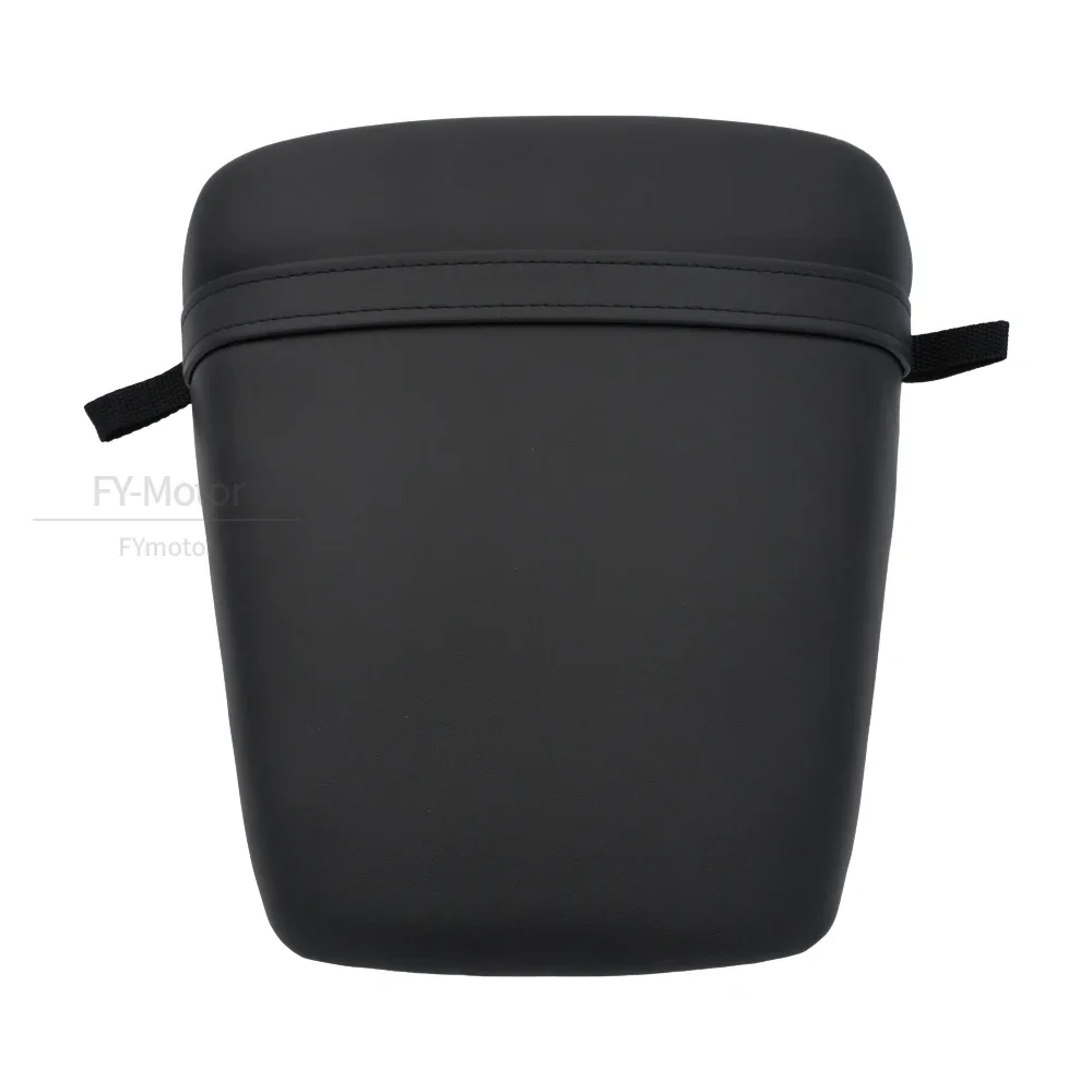 Motorcycle Passenger Rear Pillion Seat Fit For YZF600 YZF 600 YZF-R6 YZF R6 1998 1999 2000 2001 2002 98 99 00 01 02