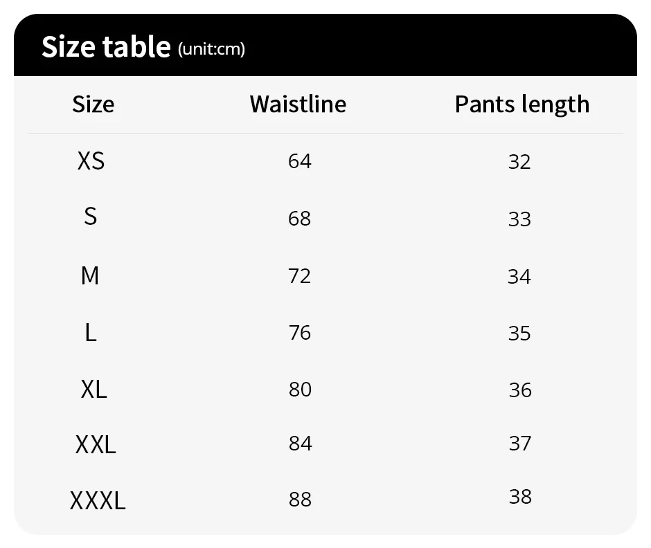5-teiliges Set Einfarbige Modische Schlichte Sport-Unterwäsche Bequeme Übergrößen Flachkantige Hosen Radfahrer-Unterhosen – Detail 1