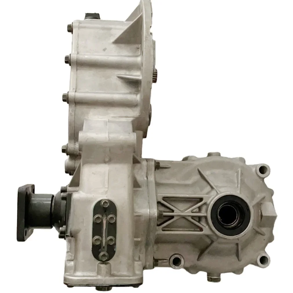 

E2 Scout 7.5KW 5KW Rear Differential Motor Diff Electric UTV PARTS.