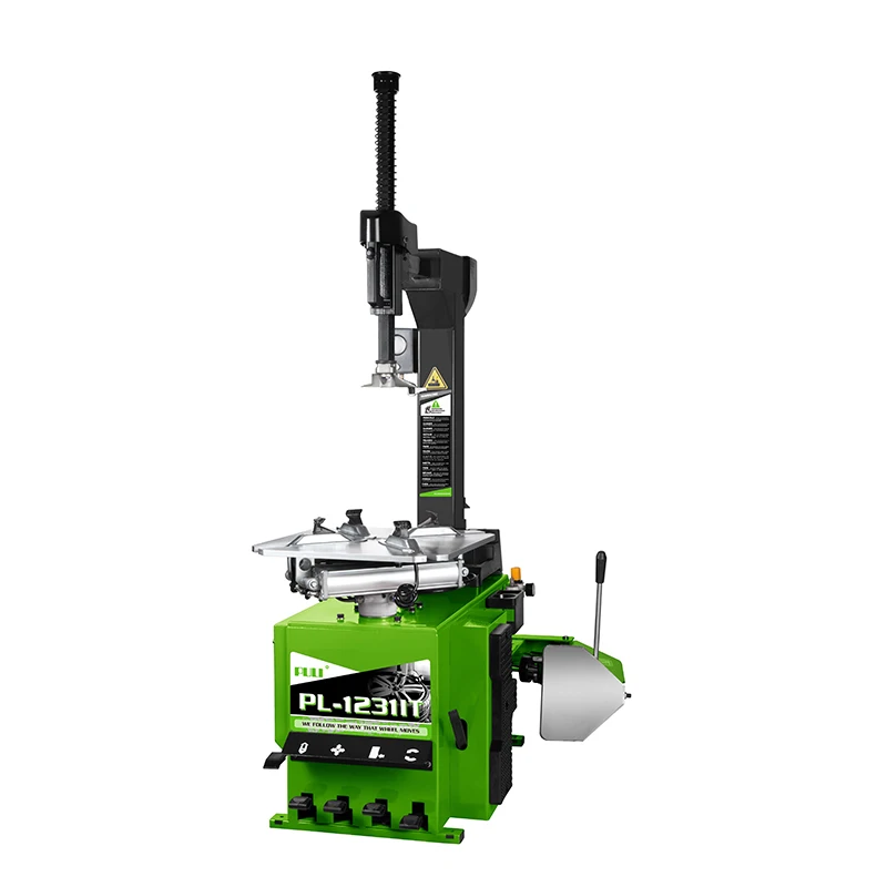 

PL-1231 Полуавтоматический шиномонтажный станок с наклоном назад, горячая распродажа, оборудование для сервисной станции, машина для крепления шин/шиномонтажный станок