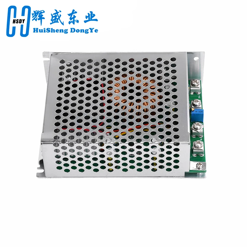 1000W 50A Step Down Module DC 25V-90V to DC 2.5V-50V Buck Converter Wide Voltage Stabilizer Power Supply