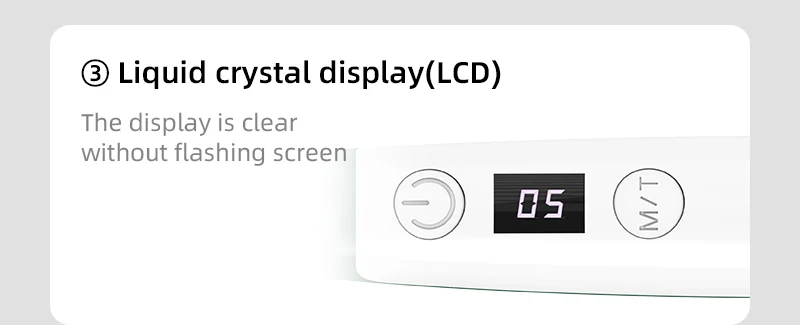 VV Dental 110 V-240 V kabelloses Aushärtungslicht, 7 Farben, Zahnarzt, kabellose LED-Lampe, 1 Sekunde Aushärtung, 458 nm, 1200–2500 mW/c ㎡ – Detail 6