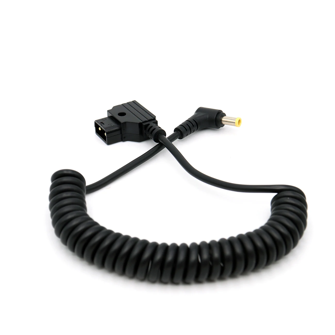 For Camera Sony FS7 power cable D-tap To DC 2.5mm Camera Power Cable
