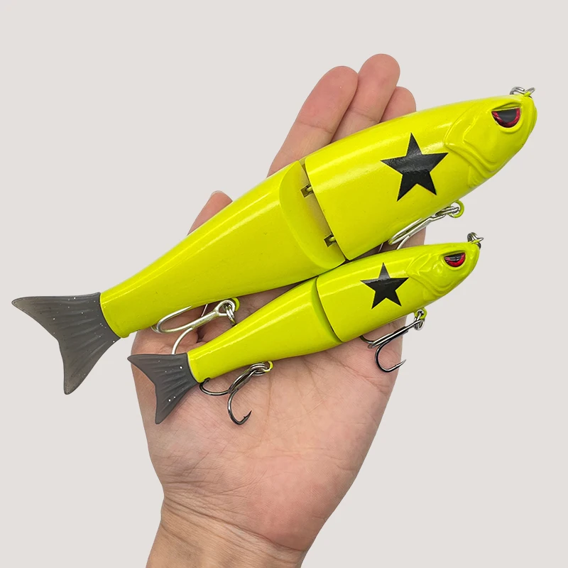 Swimbait Big Bait S…