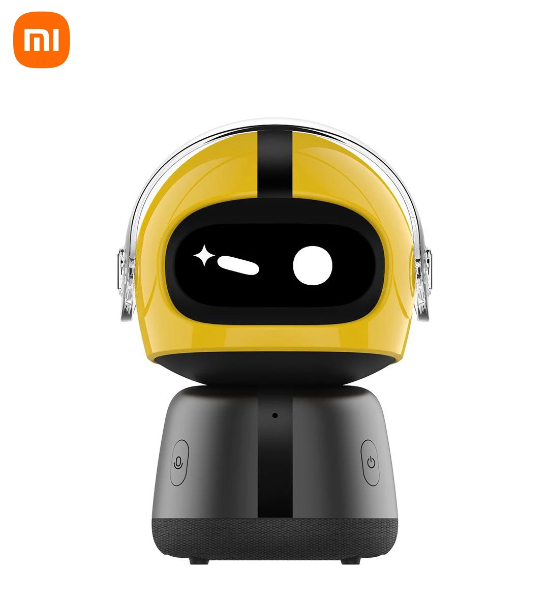 ملحق ذكي لبرج الطاولة متعدد الوظائف من Xiaomi الأصلي لـ Xiaomi Smart MiBand 10 / 9 / 8