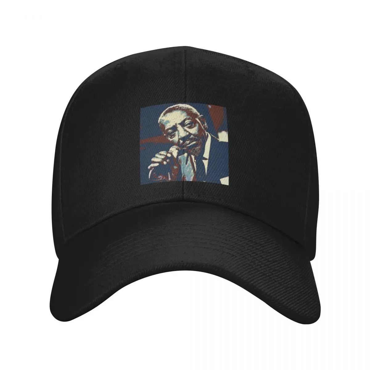 Sonny Boy Williamson Baseball Cap Hood Beach Outing Dropshipping Men's Women's