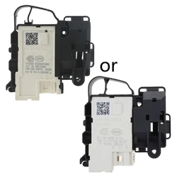 Front Load Washer Replacement Parts Door Lock for TCL Haier 0024000128A