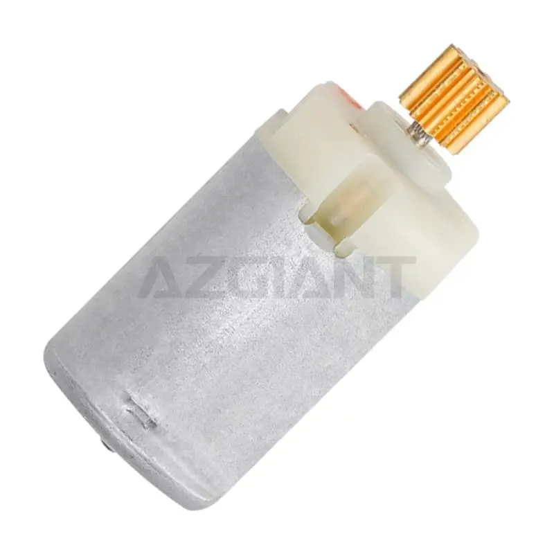 AZGIANT Premium Trunk Lock Block Motor for Ford S-MAX MK1 2006-2014