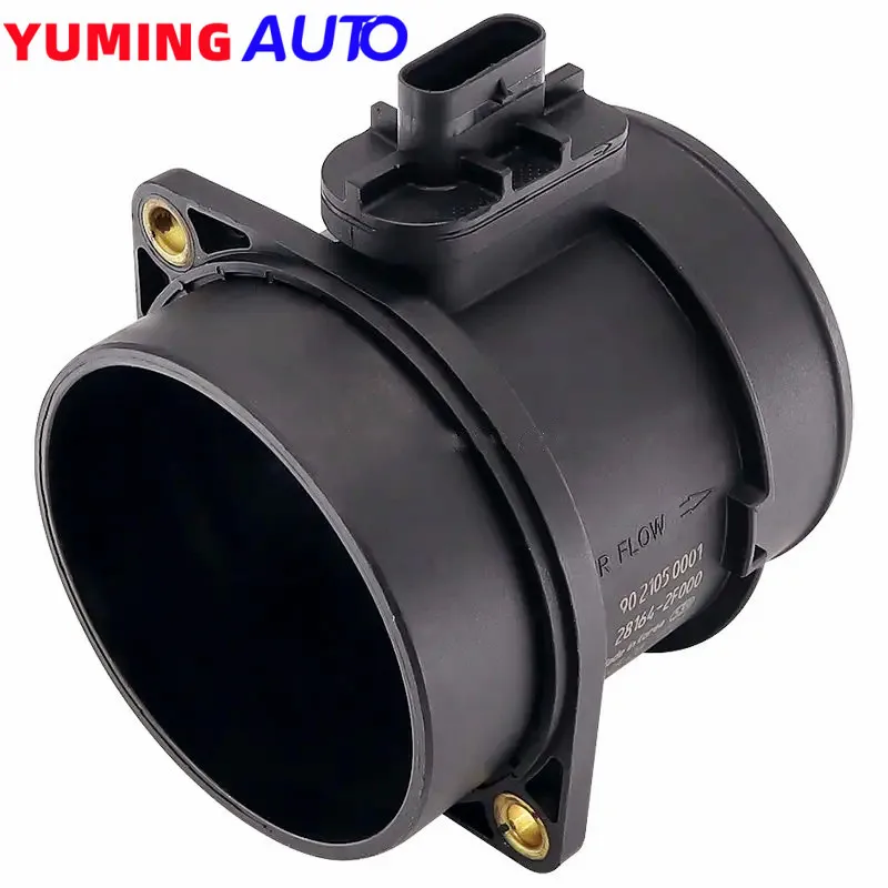 

Original New 28164-2F000 90210-50001 Mass Air Flow (MAF) Sensor For BORREGO CARNIVAL MOHAVE SORENTO SPORTAGE For VERACRUZ GRAND