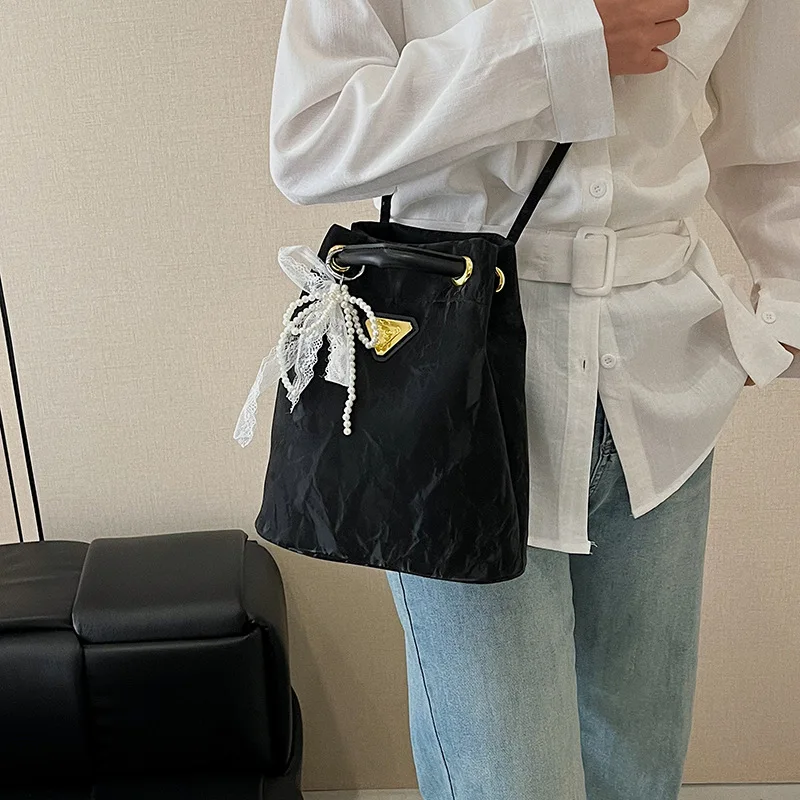 

Women's Casual Crossbody Bag 2025 New Release Minimalist Shoulder Purse Versatile Handbag for Work & Weekend Style