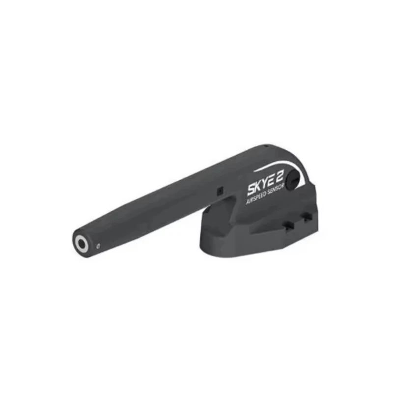 CUAV SKYE 2 Generation Intelligent Airspeed Module, Dual Heated Pitot Tube System for PX4 Pixhawk, UAV Drone Essential Accessory