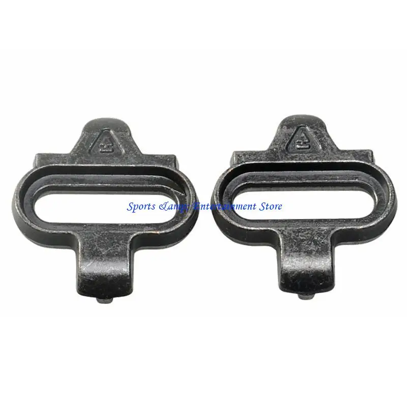 G7NF Mountain Bike Shoes SH51 SPD MTB Cycling Clamp Set, Multi-release Pedal, Shoe Rings, Bike Riding