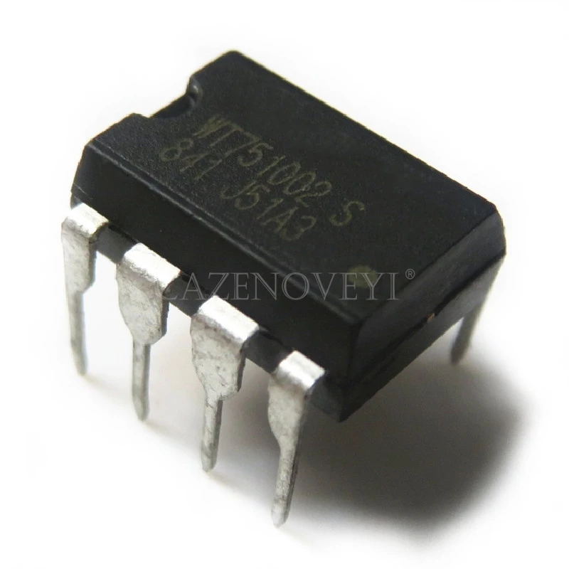 （1-10pcs）TNY256PN TNY256 WT751002 WT751002S WT 751002 WT 751002S D2822N D2822 FA5511 5511 DIP-8