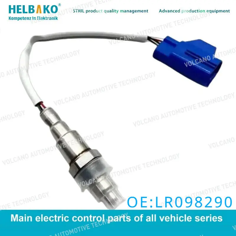 LR098290 Lambda O2 Oxygen sensor For Land Rover Range Rover Sport Jaguar XJ