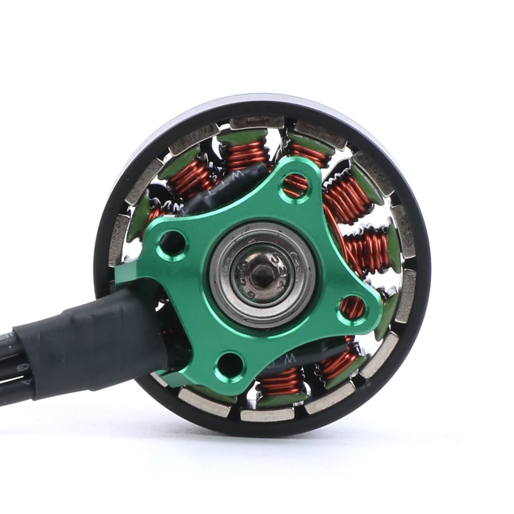 Skystars 2808 1300KV Racing Brushless Motor for 4S-6S Brushless Motor for Mark4 FPV Freestyle 7inch Long Range LR7 Drones