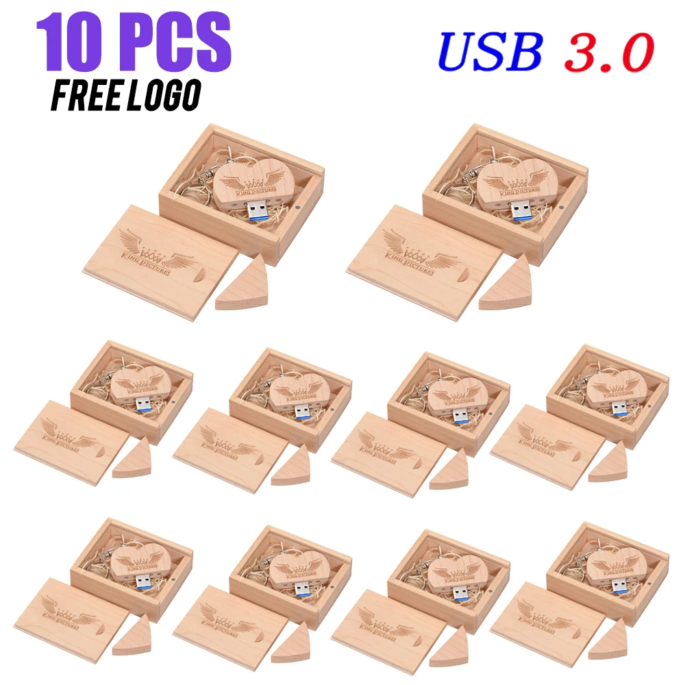 10-uds-unidad-flash-usb-30-con-logotipo-personalizado-gratis-memoria-de-madera-de-128gb-unidad-de-boligrafo-con-forma-de-corazon-de-64gb-32gb-regalo-de-boda-usb-30-16gb-8g