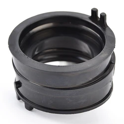 Carburetor Adapter Intake Manifold For Honda CRF 250 250R 250X / CRF250 CRF250R 2004 - 2009 / CRF250X 2004 - 2019