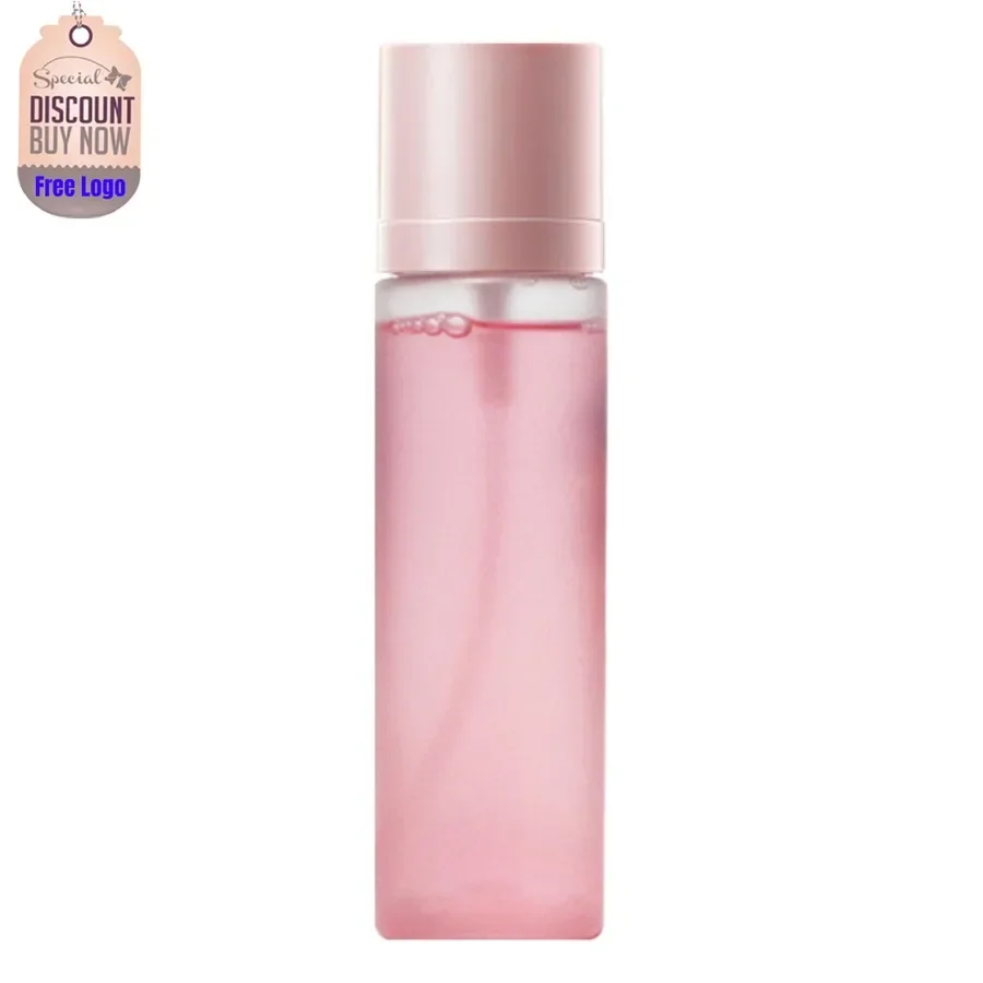 

Private Lable 100ml Makeup Setting Spray Long Lasting Oil Control Matte Shimmer Moisturizing Non-removal Female Primer Bulk