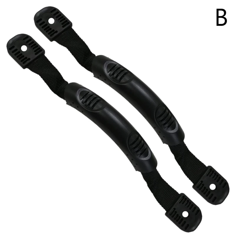 

Kayak Carry Replacement Handles with Buckle for Kayak Paddle, Canoe Boat Kayaks