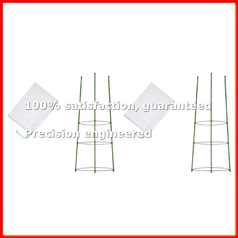Garden Netting Cover - Rete a maglie con coulisse, copertura