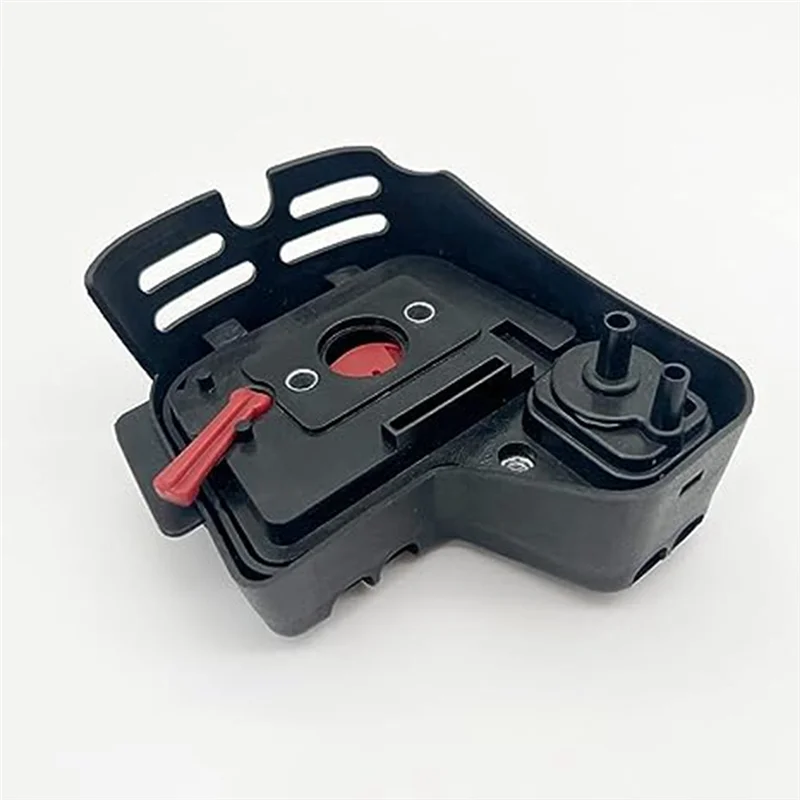 

Practical Air Filter Housing Assembly Fit For Robin Subaru EH035 33.5CC Motor Strimmer Brush Cutter Air Cleaner Cover Par