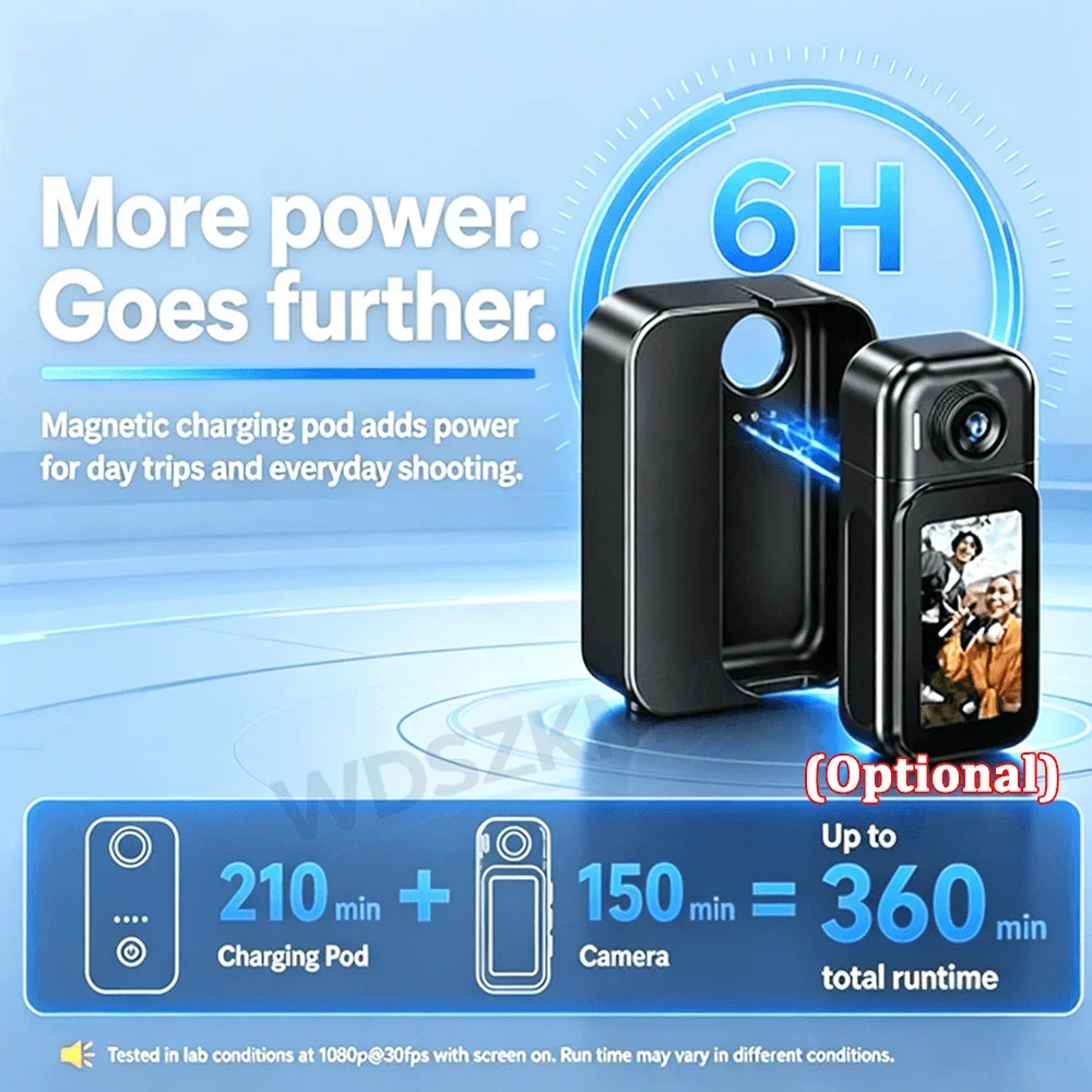 Thumbnail 4 - #92 Ranked 360 Degree Panoramic Cameras Picks in 2026