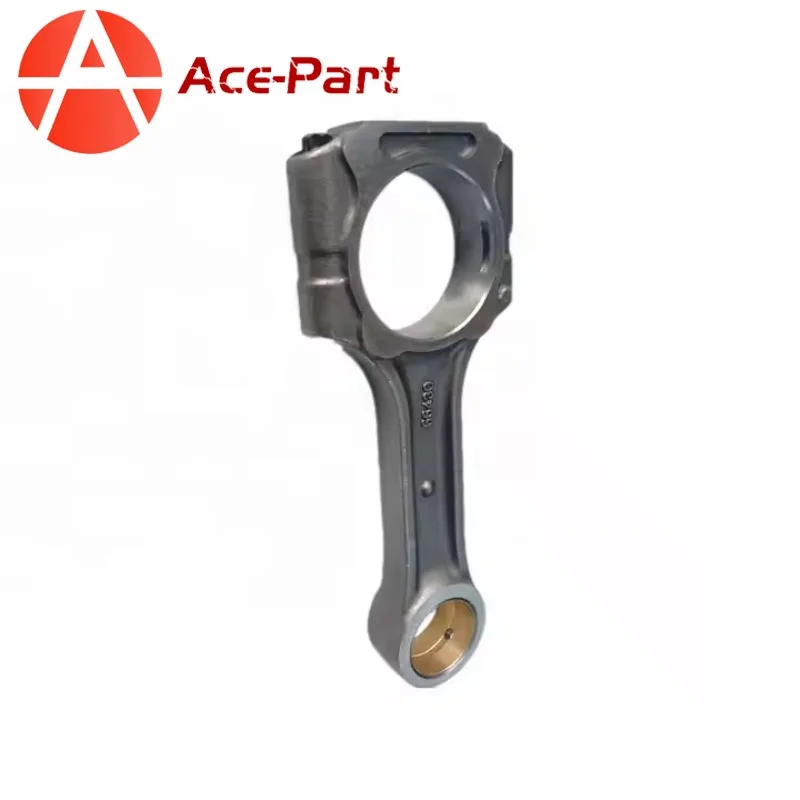 

6640300020 6640300220 Engine Connecting Rod Assembly Connecting Rod for SSANG YONG SSANGYONG REXTON KYRON ACTYON 2005-2014