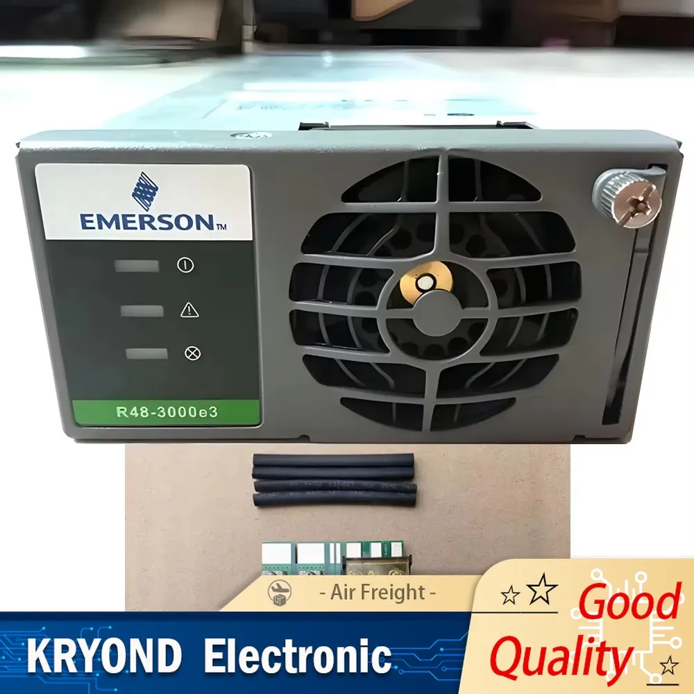 

R48-3000E3 R48 R48-3000 Модуль импульсного источника питания связи 48 В Источник питания индукционного нагревателя с интерфейсом