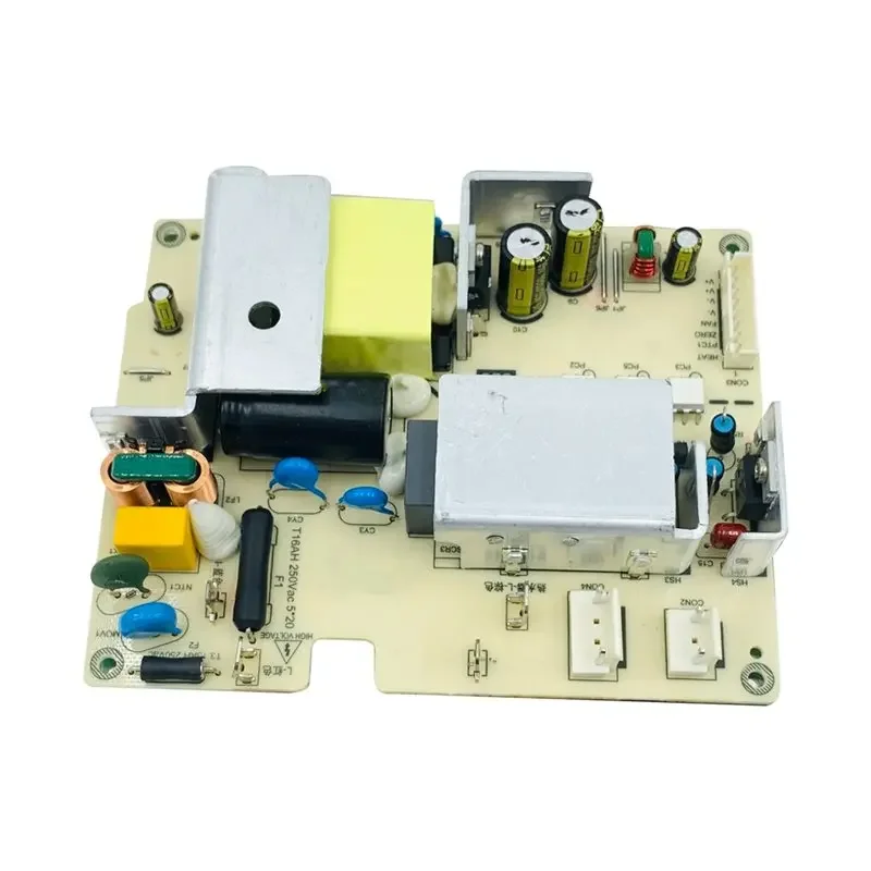 TopESStation Main Board For Roborock Saros 20/Saros 20 Sonic/G30s Pro Powerboard Vacuum Cleaner Accessories