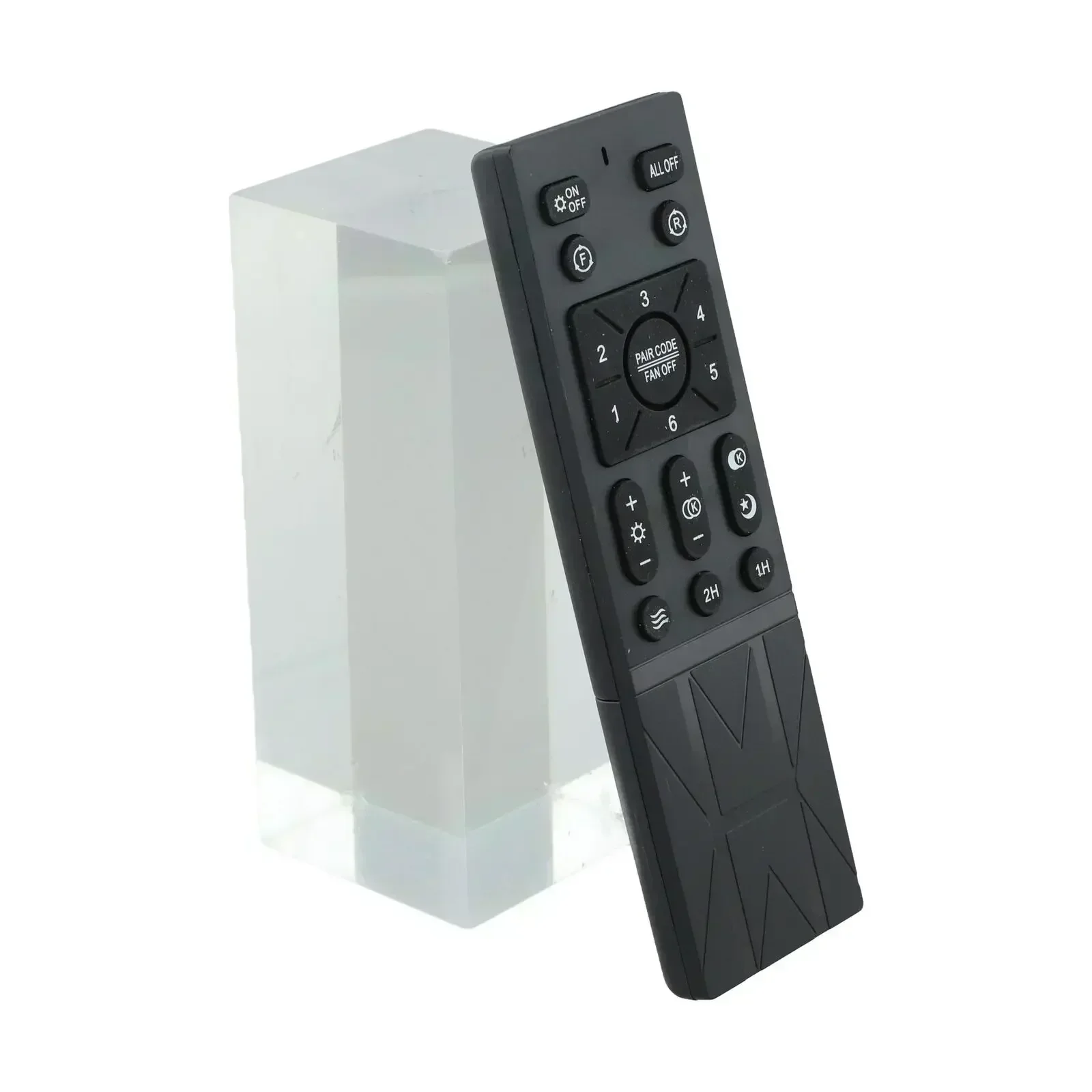 

Беспроводной потолочный вентилятор для спальни с дистанционным управлением и 6-скоростным двигателем постоянного тока, сменный потолочный вентилятор с дистанционным управлением, набор инструментов