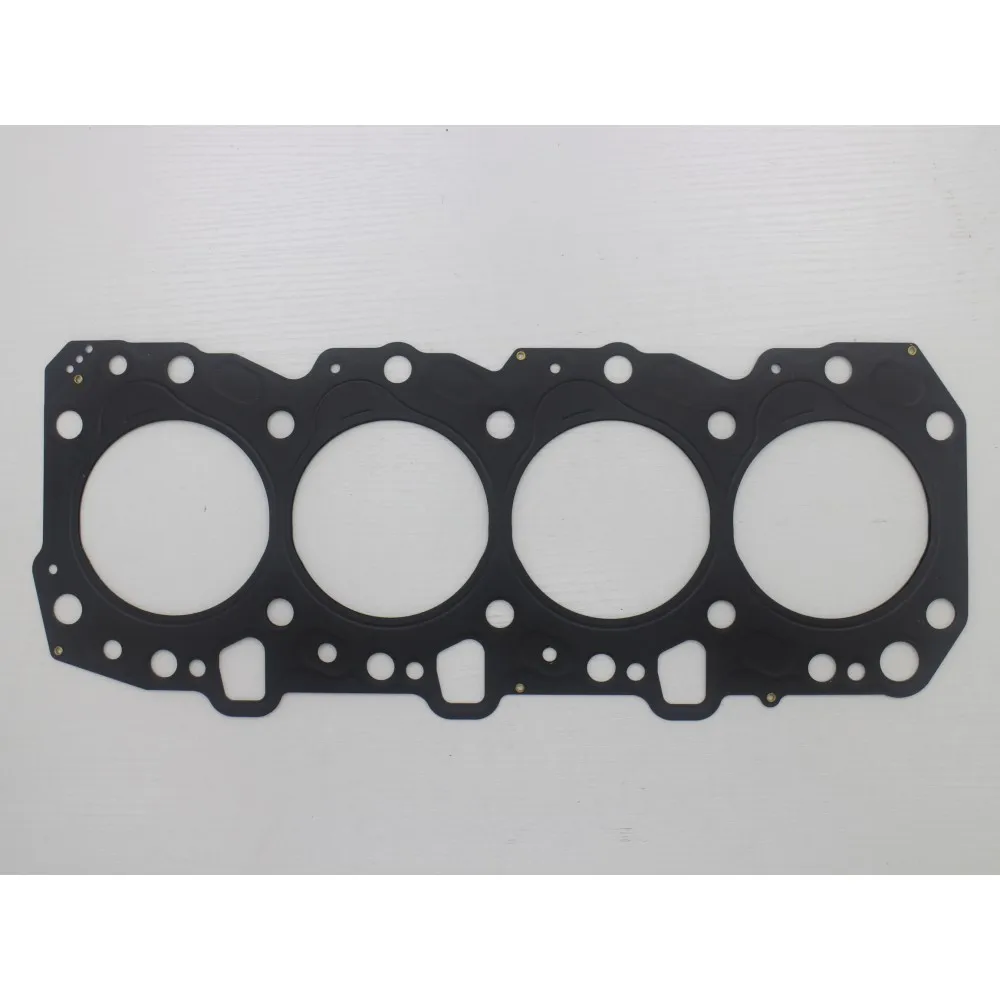 FIT For TOYOTA HILUX Engine Rebuilding Kits Automotive Parts Full Head Gasket Set 04111-67020 51010600 1KZ 1KZTE 1KZ-TE VRS